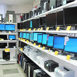 Компьютерные магазины Шарыпово