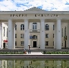Дворцы и дома культуры в Шарыпово