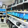 Компьютерные магазины в Шарыпово