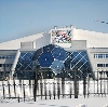 Спортивные комплексы в Шарыпово